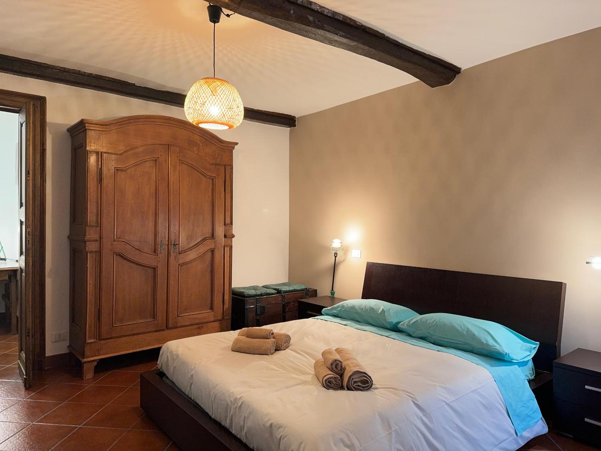 500 M Mole Antonelliana, With A View Of Appartement *